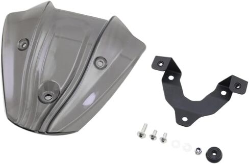 الزجاج الأمامي للدراجات النارية متوافق مع 1290 Super R 1290 390 390 in Kuwait