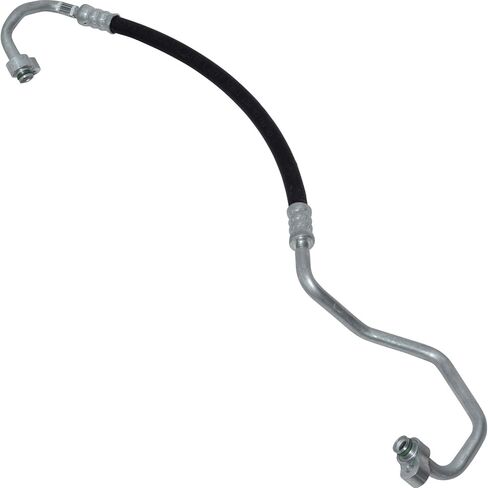 UAC New HVAC A/C Refrigerant Discharge Hose HA 112593C in Kuwait