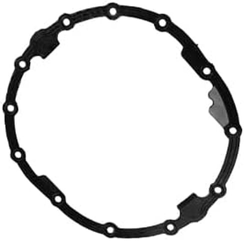 Rear Axle Housing Cover Gasket Differential Seal Compatible with 2014-2025 Chevrolet Silverado 1500 GMC Sierra 1500 2015-2020 Yukon XL Cadillac Escalade ESV Replaces 22943110 85720902 in Kuwait