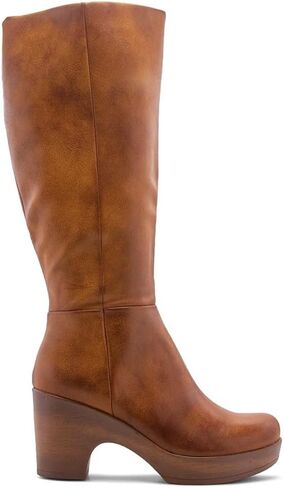 b.o.c. Women's Brogan Knee-High Boot in Saudi Arabia