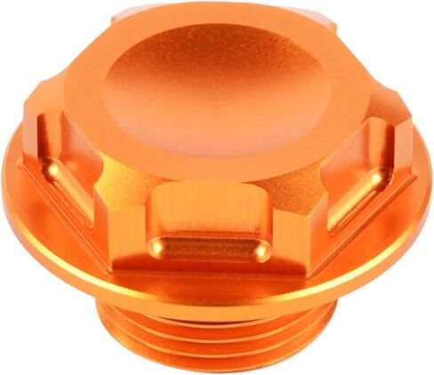 CNC Steering Stem Nut Bolt For KTM 690 For Enduro R SMC R For Duke 2008-2023 500 530 EXC in Kuwait
