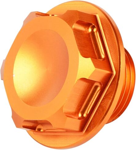 CNC Steering Stem Nut Bolt For KTM 690 For Enduro R SMC R For Duke 2008-2023 500 530 EXC in Kuwait