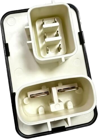 R11EA DC12V Safe Relay 119802-77200 11980277200 Compatible with NGK Spark Plug Control Unit in Kuwait