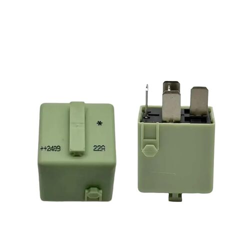 Car Air Suspension Relay Ignition Relay V23134-K59-X312 61311378301 61368373700 in Kuwait