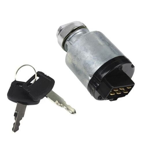 مفتاح الإشعال بدء القفل متوافق مع EX200-2 EX200-3 EX200-5 ZX330 ZX200-1 ZAX200 ZX210 حفارة 4448303 4250350 in Kuwait