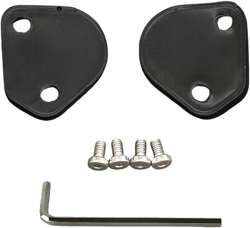 لوحة قاعدة قناع خوذة Pista GP RR، مجموعة محورية لخوذة الدراجة النارية لخوذات Pista GP R، Pista GP RR، Corsa R، Race 3 in Kuwait