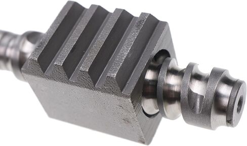 عمود التوجيه JZGRDN 67211-41120 66811-41200 متوافق مع جرارات كوبوتا B5200 B5200D B6200 B6200E B6200D B7200 in Kuwait