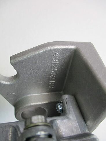 1963-64 Corvette head light motor, passengers side, new in Kuwait