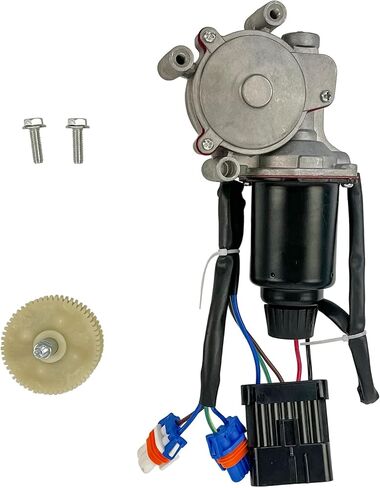 Right Side RH Headlight Headlamp Motor Compatible with 1997 1998 1999 Chevrolet Corvette 19208854 in Kuwait