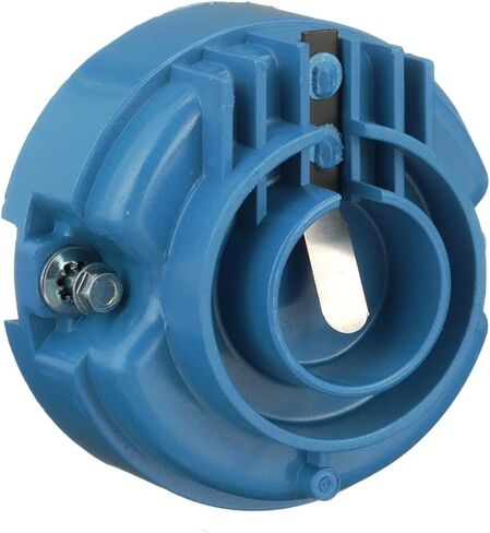 Distributor Rotor Compatible With Chevrolet S10 1993 1992 1991 1990 1989 1988 1987 1986 1985 1984 1983 1982 P-3874522 in Kuwait