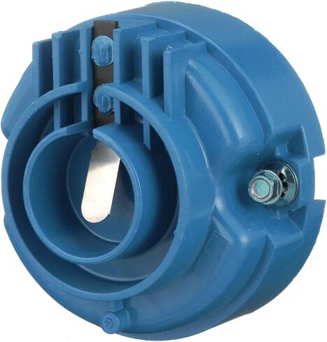 Distributor Rotor Compatible With Chevrolet S10 1993 1992 1991 1990 1989 1988 1987 1986 1985 1984 1983 1982 P-3874522 in Kuwait