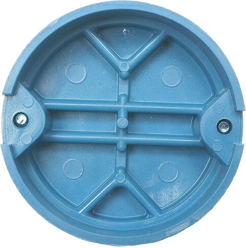 Distributor Rotor Compatible With Chevrolet S10 1993 1992 1991 1990 1989 1988 1987 1986 1985 1984 1983 1982 P-3874522 in Kuwait