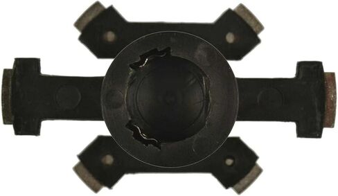 الموزع الدوار 1 قطعة متوافق مع مازدا RX-7 1980 1981 1982 1983 1984 1985 in Kuwait