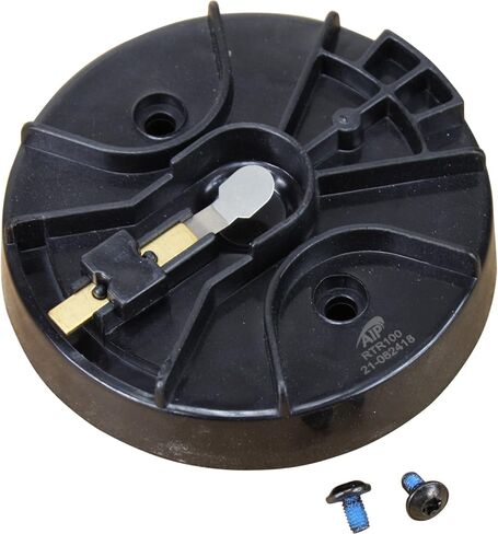 AIP Electronics Premium Distributor Rotor With Brass Terminal For 1996-2007 Vortec Distributors OEM Fit RTR1001 in Kuwait