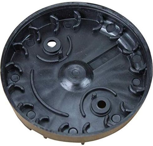 AIP Electronics Premium Distributor Rotor With Brass Terminal For 1996-2007 Vortec Distributors OEM Fit RTR1001 in Kuwait