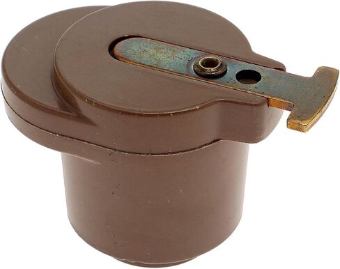 Distributor Rotor Compatible With Toyota Stout 1.9L L4 1965 1966 1967 1968 PC-827168 in Kuwait