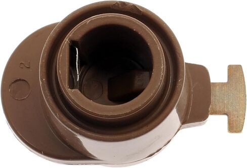 Distributor Rotor Compatible With Toyota Stout 1.9L L4 1965 1966 1967 1968 PC-827168 in Kuwait