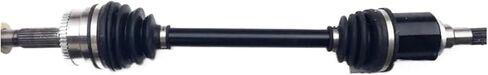 Drive Shaft Assy. Left And Right Side With CV Joint/Boot Kits Compatible For Chinese SAIC ROEWE 350 MG3 MG5 Auto Car Motor Part(MG5 Left) in Kuwait