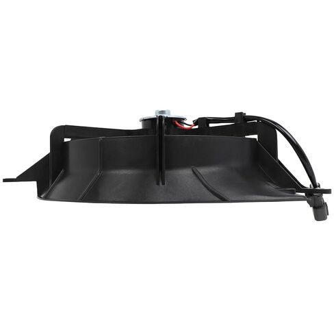 ALEGE 2PCS Radiator or Condenser Cooling Fans Fit for 1996-1998 for Honda Civic, Replace OE:610080 in Kuwait