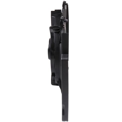 ALEGE Radiator and Cooling Fan Fit for 2011-2018 for Ford Fiesta, Replace OE:RFA83535 in Kuwait