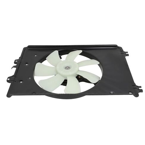 ALEGE Radiator and Cooling Fan Fit for 2009-2015 for Honda Pilot, Replace OE:621-360 in Kuwait