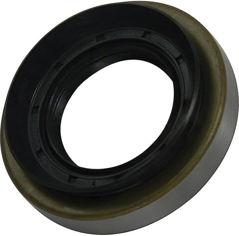 Manual Transmission Output Shaft Seal Left fits Pontiac Vibe 2003 2004 2005 2006 2007 2008 2009 2010 fits Chevrolet Prizm 2000 2001 2002 1 X in Kuwait