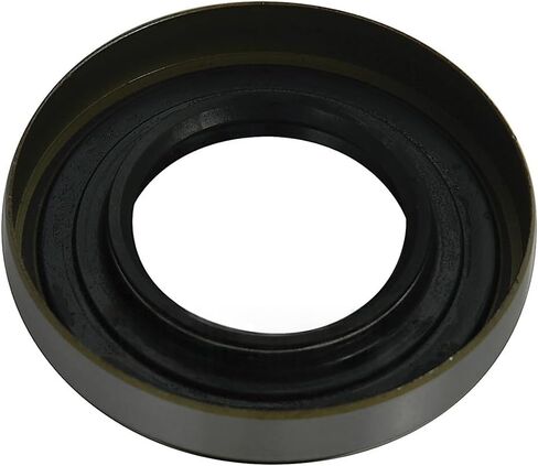 Manual Transmission Output Shaft Seal Left fits Pontiac Vibe 2003 2004 2005 2006 2007 2008 2009 2010 fits Chevrolet Prizm 2000 2001 2002 1 X in Kuwait