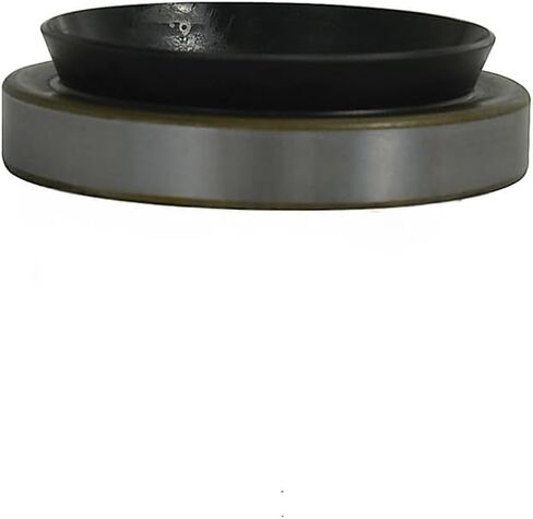 Manual Transmission Output Shaft Seal Left fits Pontiac Vibe 2003 2004 2005 2006 2007 2008 2009 2010 fits Chevrolet Prizm 2000 2001 2002 1 X in Kuwait