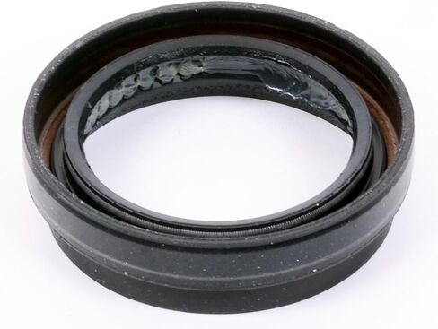Left Manual Transmission Output Shaft Seal Compatible With Acura RSX 2002 2003 2004 2005 2006 PC-432975 in Kuwait