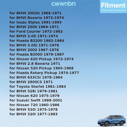 الخلفي الداخلي ناقل الحركة اليدوي الناتج رمح الختم لفورد ساعي 1972 1973 1974 1975 1976 1977 1978 1979-1982 لكيا سبورتاج 1998-2002 لمازدا B1600 ، B1800 ، B2000 1973-1987 1 قطعة in Kuwait
