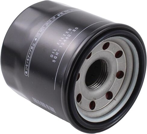 MOTOKU Fuel Pump w/Oil Filter for Kawasaki Ninja 300 EX300 2013-2017 in Kuwait