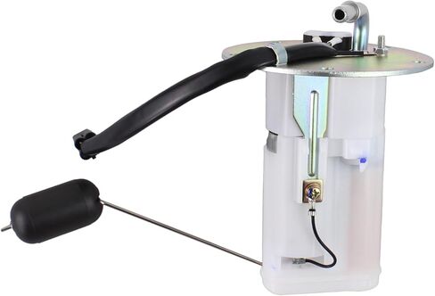 MOTOKU Fuel Pump w/Oil Filter for Kawasaki Ninja 300 EX300 2013-2017 in Kuwait