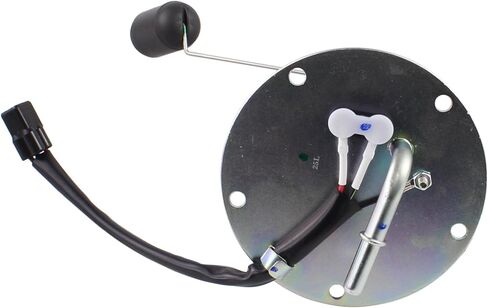 MOTOKU Fuel Pump w/Oil Filter for Kawasaki Ninja 300 EX300 2013-2017 in Kuwait