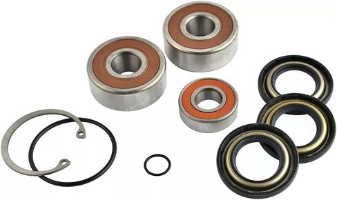طقم إصلاح المضخة النفاثة RAREELECTRICAL Oem متوافق مع 2020-2024 Kawasaki Stx 160 160Lx Sx-R 1500 Stx-15F 92045-3740 92033-3730 92045-3721 in Kuwait