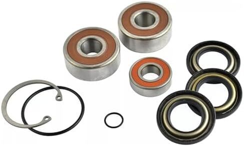 طقم إصلاح المضخة النفاثة RAREELECTRICAL Oem متوافق مع 2020-2024 Kawasaki Stx 160 160Lx Sx-R 1500 Stx-15F 92045-3740 92033-3730 92045-3721 in Kuwait