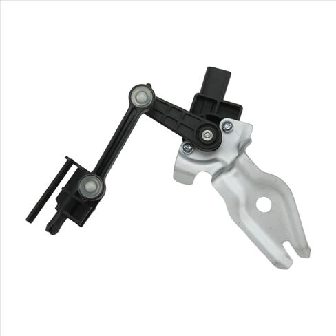 Car Height Headlight Level Adjustment Part Compatible With 2003-2010 Model Code 7L6616213 in Kuwait