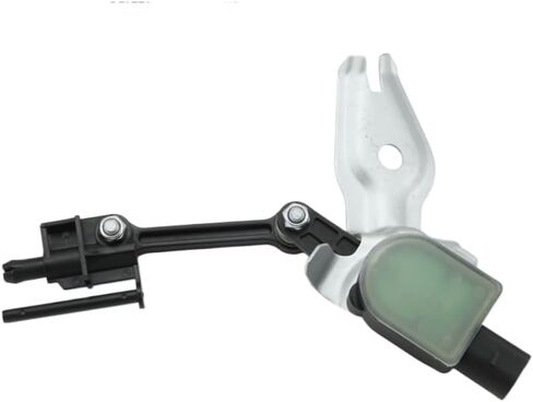 Car Height Headlight Level Adjustment Part Compatible With 2003-2010 Model Code 7L6616213 in Kuwait