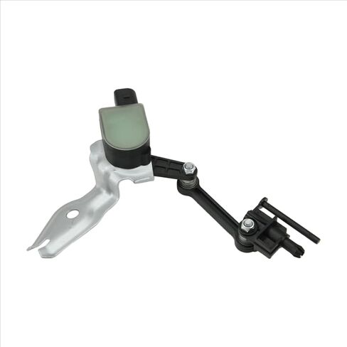 Car Height Headlight Level Adjustment Part Compatible With 2003-2010 Model Code 7L6616213 in Kuwait