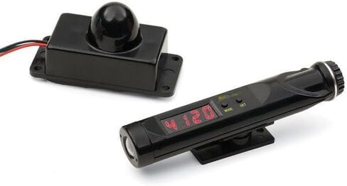 67006C Wireless RPM Shift Light, 12,000 RPM 67006C in Kuwait