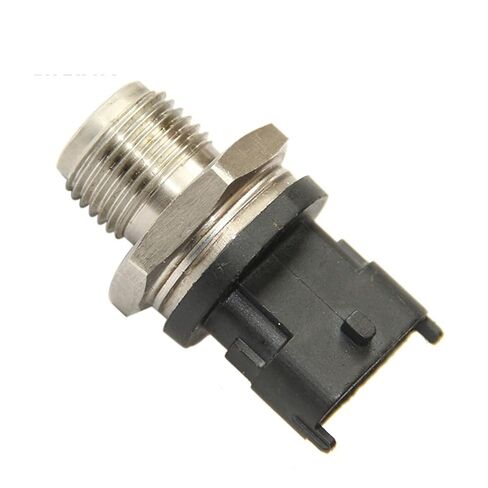 Fuel Rail High Pressure Sensor Common Injection 0281006158 0281002864 0281002707 20792328 1Pcs in Kuwait