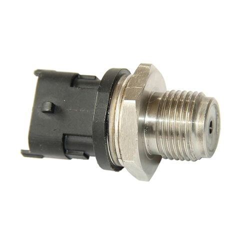 Fuel Rail High Pressure Sensor Common Injection 0281006158 0281002864 0281002707 20792328 1Pcs in Kuwait