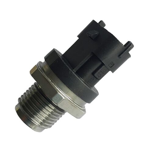 Fuel Rail High Pressure Sensor Common Injection 0281006158 0281002864 0281002707 20792328 1Pcs in Kuwait