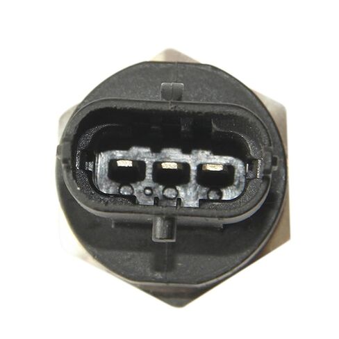 Fuel Rail High Pressure Sensor Common Injection 0281006158 0281002864 0281002707 20792328 1Pcs in Kuwait