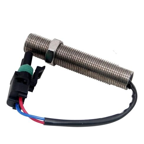 Magnetic Pickup MPU 3034572 Speed Sensor 80mm Generator Part M16 Thread 1Pcs in Kuwait