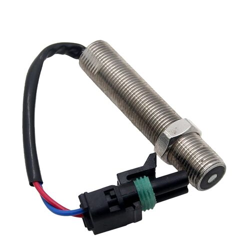 Magnetic Pickup MPU 3034572 Speed Sensor 80mm Generator Part M16 Thread 1Pcs in Kuwait