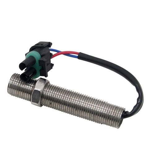Magnetic Pickup MPU 3034572 Speed Sensor 80mm Generator Part M16 Thread 1Pcs in Kuwait