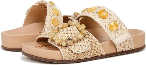 Sam Edelman Women's Regan Slide Sandal in Saudi Arabia