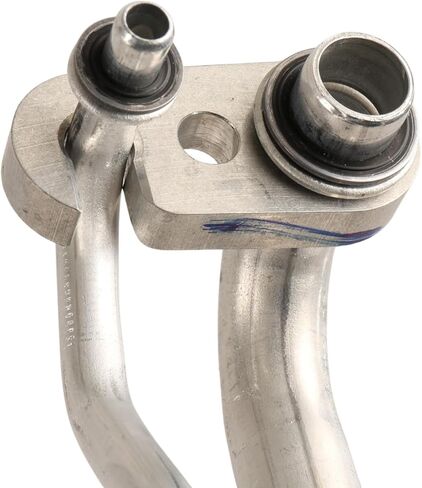 GM Genuine Parts 84819070 Air Conditioning Refrigerant Heat Exchanger in Kuwait