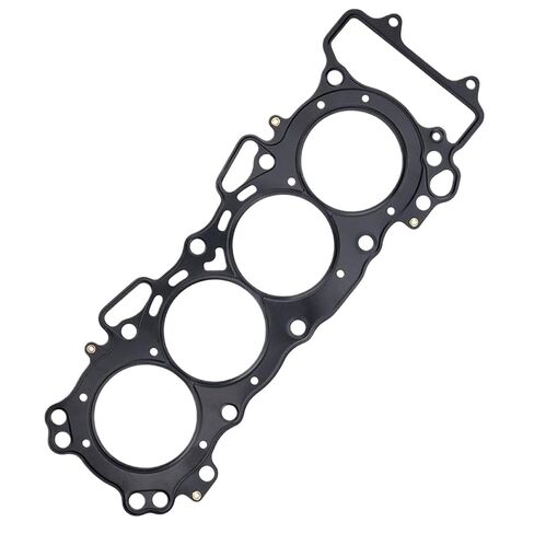 Motorcycle Stator Generator Cover Cylinder Gaskets Kit 12251-MBW-003 12251-MBW-013 Compatible with Honda CBR600F4 CBR600F4i CBR600F CBR 600F in Kuwait