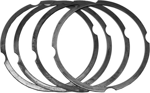 Products 94mm Cylinder Shim (Set of 4) (Size .010) in Kuwait